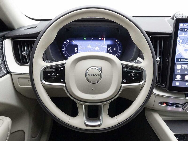 Volvo Ultra, B5 AWD 마일드 하이브리드, 가솔린, 다크