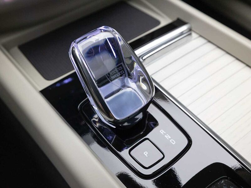 Volvo Ultra, B5 AWD 마일드 하이브리드, 가솔린, 다크