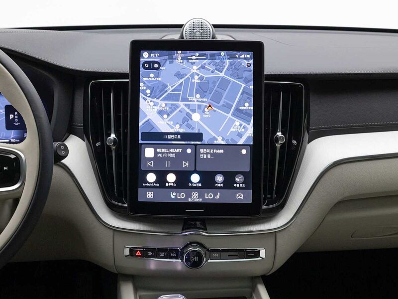 Volvo Ultra, B5 AWD 마일드 하이브리드, 가솔린, 다크