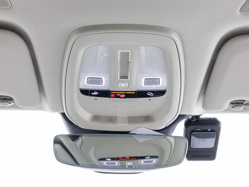 Volvo Ultra, B5 AWD 마일드 하이브리드, 가솔린, 다크