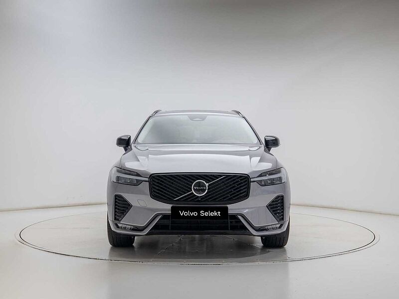 Volvo Ultra, B5 AWD 마일드 하이브리드, 가솔린, 다크