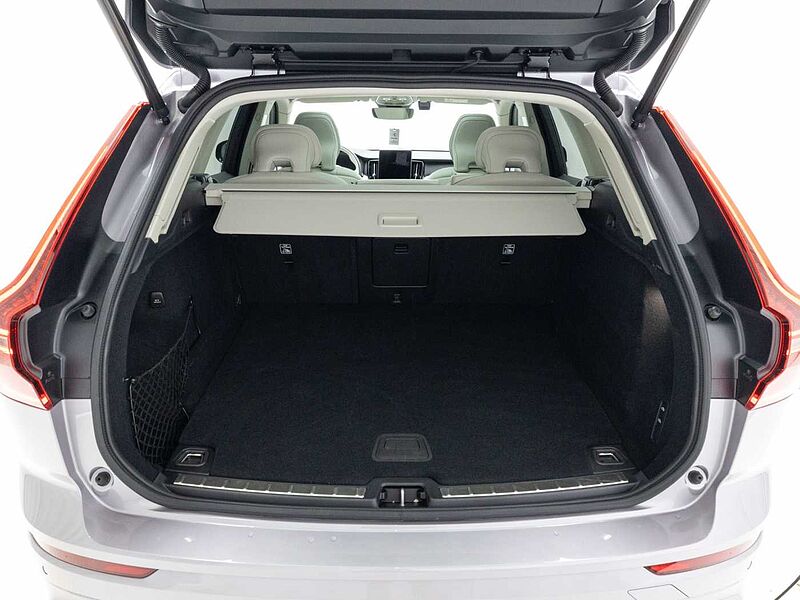 Volvo Ultra, B5 AWD 마일드 하이브리드, 가솔린, 다크