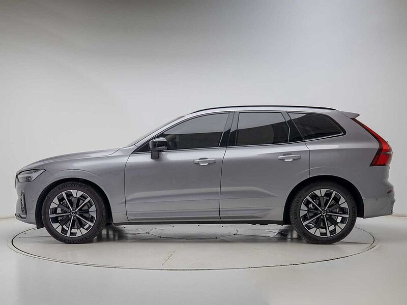 Volvo Ultra, B5 AWD 마일드 하이브리드, 가솔린, 다크