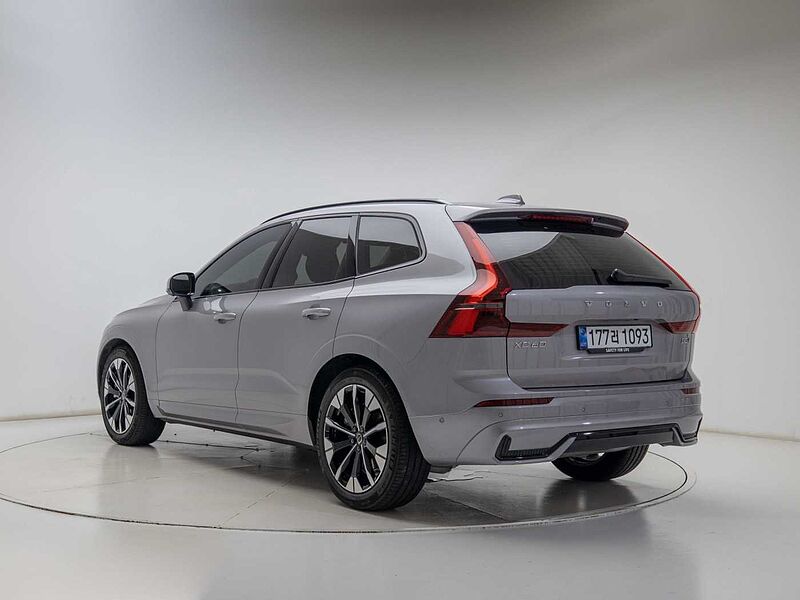 Volvo Ultra, B5 AWD 마일드 하이브리드, 가솔린, 다크