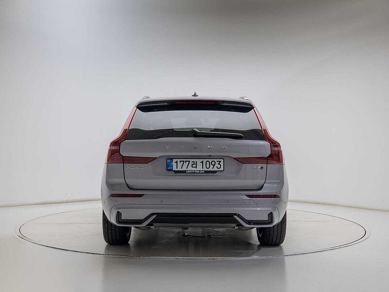 Volvo Ultra, B5 AWD 마일드 하이브리드, 가솔린, 다크