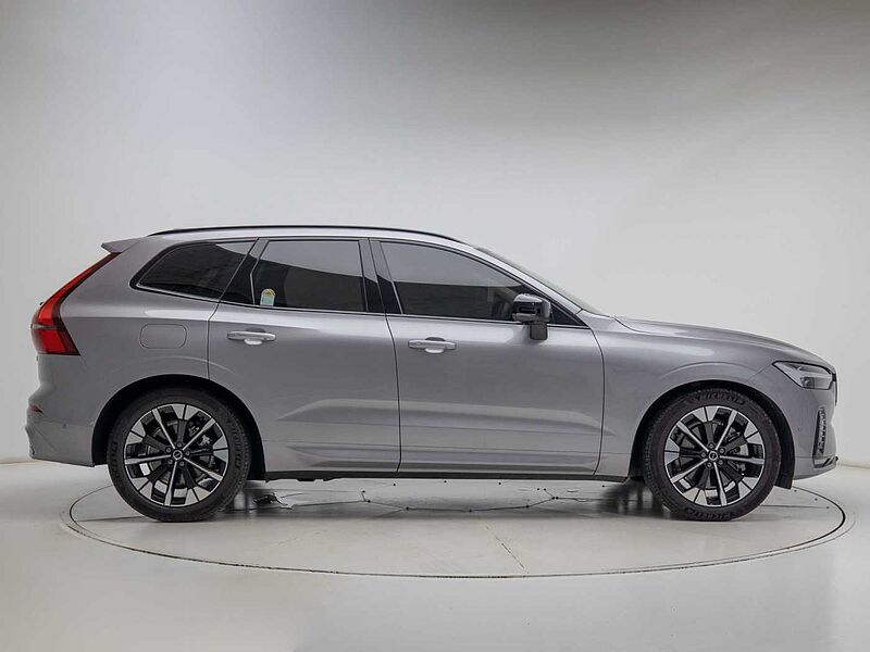 Volvo Ultra, B5 AWD 마일드 하이브리드, 가솔린, 다크