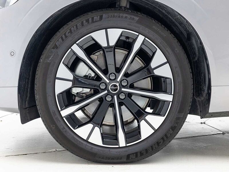 Volvo Ultra, B5 AWD 마일드 하이브리드, 가솔린, 다크