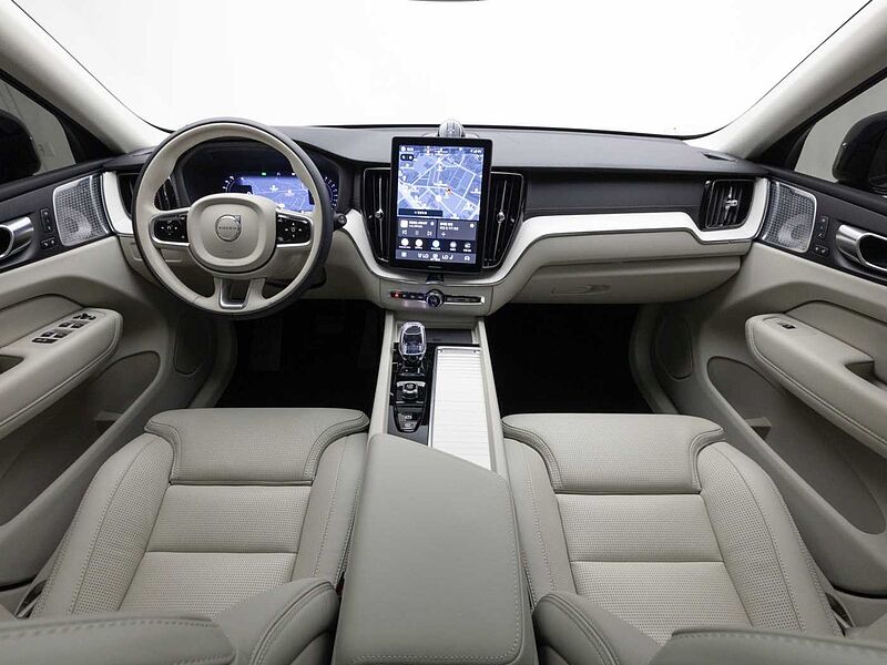 Volvo Ultra, B5 AWD 마일드 하이브리드, 가솔린, 다크