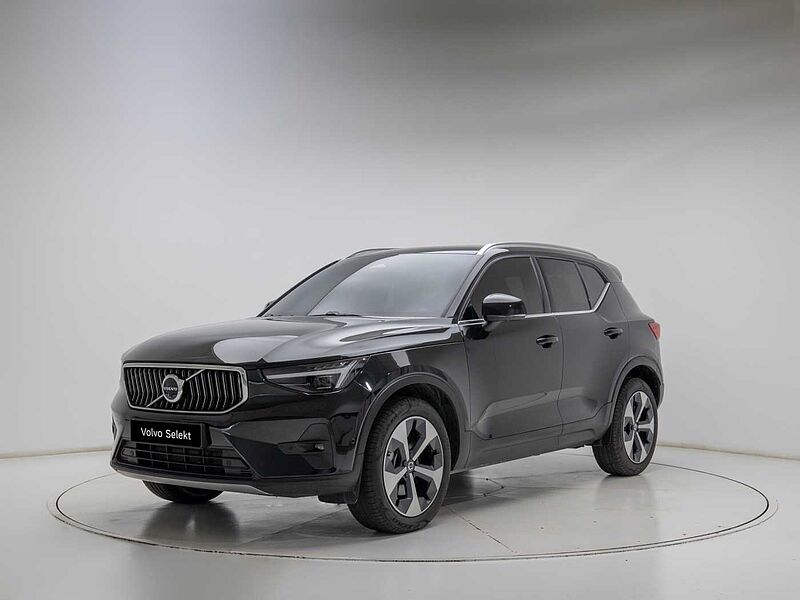 Volvo  Ultra, B4 AWD 마일드 하이브리드, 가솔린, 브라이트
