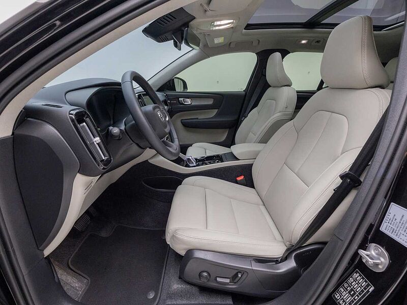 Volvo  Ultra, B4 AWD 마일드 하이브리드, 가솔린, 브라이트