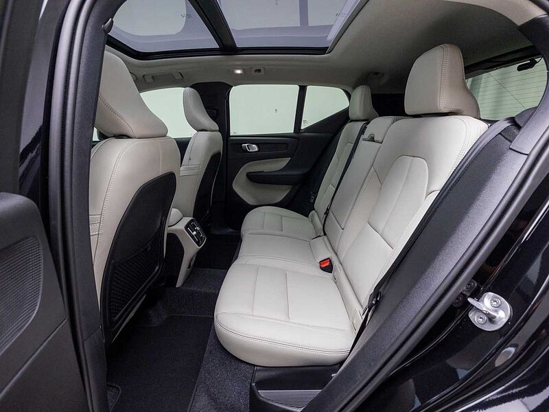 Volvo  Ultra, B4 AWD 마일드 하이브리드, 가솔린, 브라이트