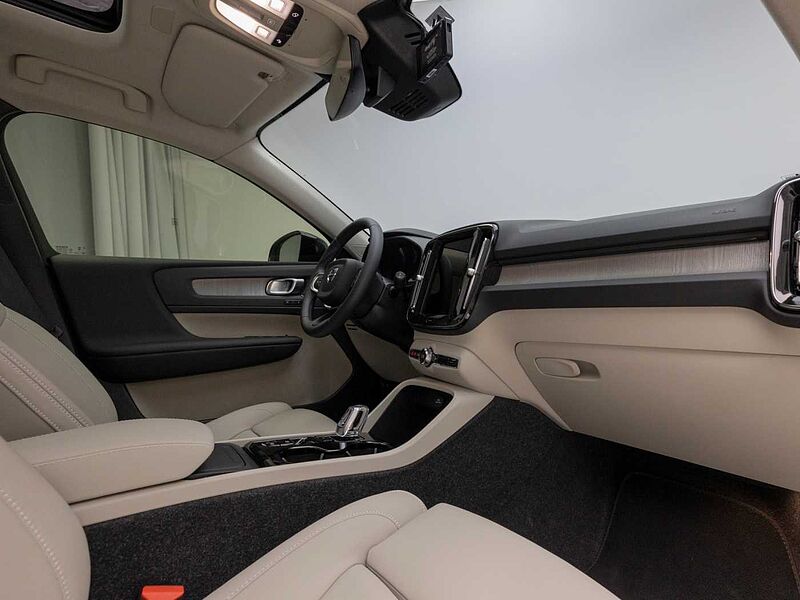Volvo  Ultra, B4 AWD 마일드 하이브리드, 가솔린, 브라이트