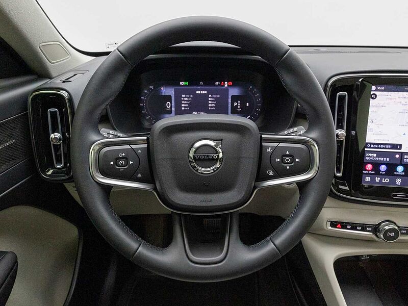 Volvo  Ultra, B4 AWD 마일드 하이브리드, 가솔린, 브라이트