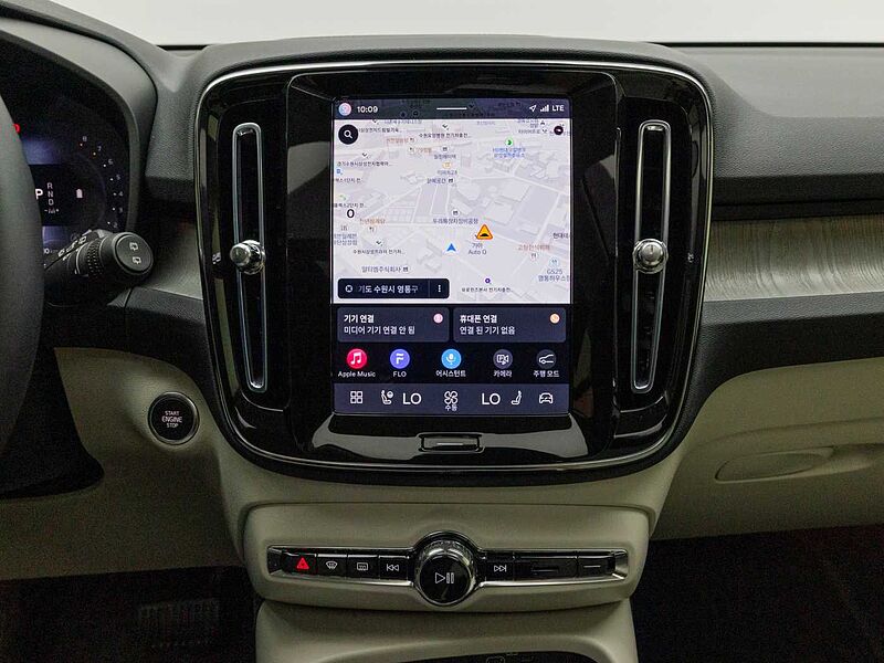 Volvo  Ultra, B4 AWD 마일드 하이브리드, 가솔린, 브라이트