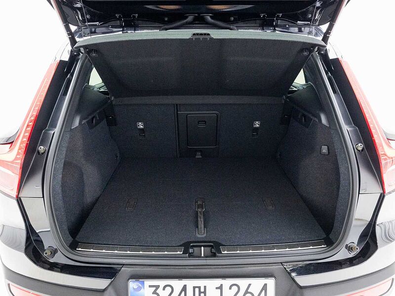 Volvo  Ultra, B4 AWD 마일드 하이브리드, 가솔린, 브라이트