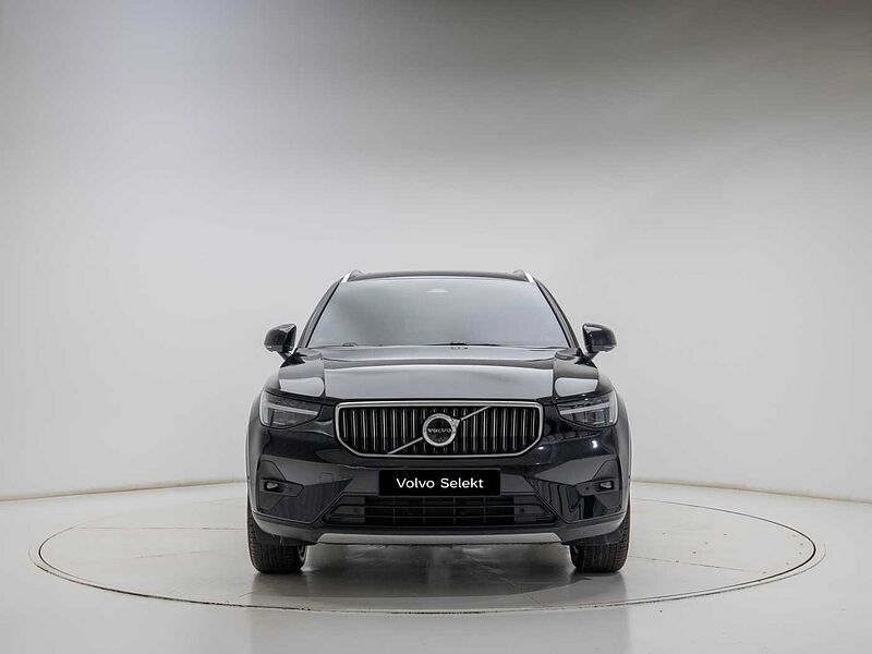 Volvo  Ultra, B4 AWD 마일드 하이브리드, 가솔린, 브라이트