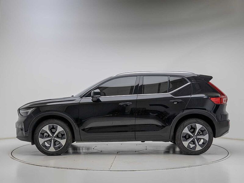 Volvo  Ultra, B4 AWD 마일드 하이브리드, 가솔린, 브라이트