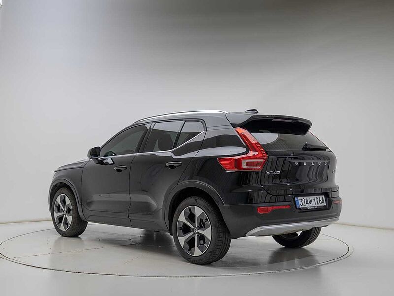 Volvo  Ultra, B4 AWD 마일드 하이브리드, 가솔린, 브라이트