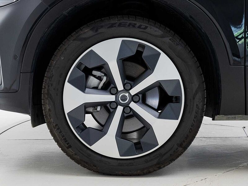 Volvo  Ultra, B4 AWD 마일드 하이브리드, 가솔린, 브라이트