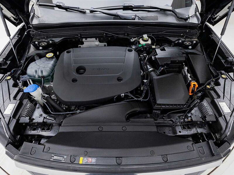 Volvo  Ultra, B4 AWD 마일드 하이브리드, 가솔린, 브라이트