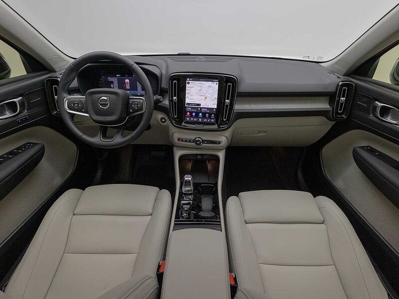 Volvo  Ultra, B4 AWD 마일드 하이브리드, 가솔린, 브라이트