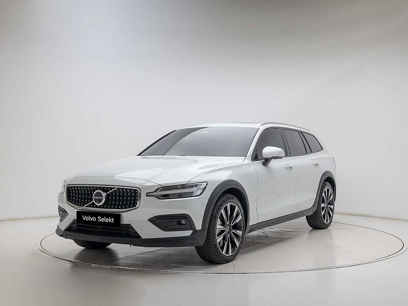 Volvo  Ultra, B5 AWD 마일드 하이브리드, 가솔린, 브라이트