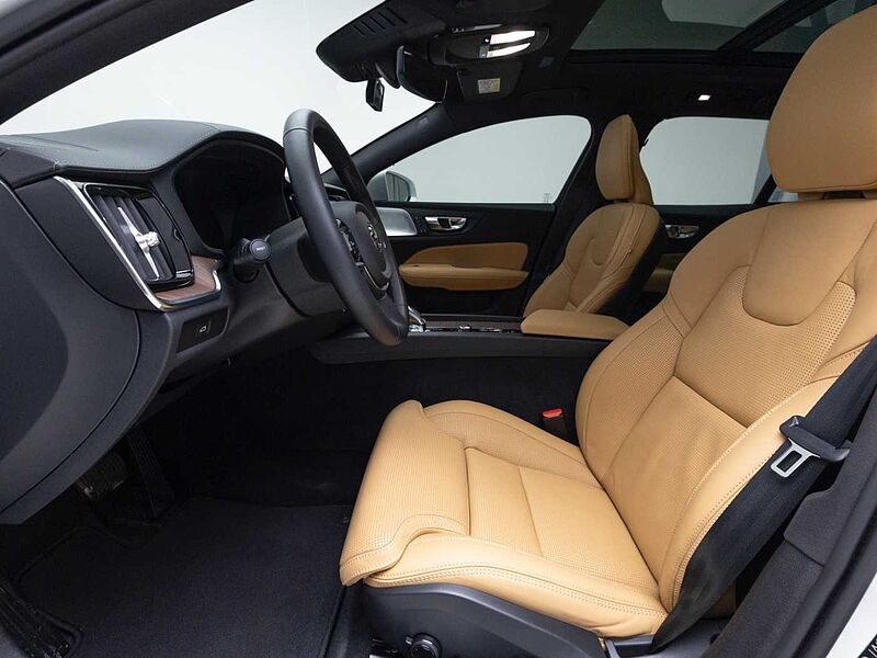 Volvo  Ultra, B5 AWD 마일드 하이브리드, 가솔린, 브라이트