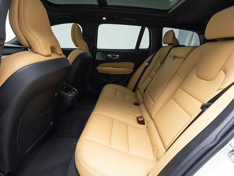 Volvo  Ultra, B5 AWD 마일드 하이브리드, 가솔린, 브라이트