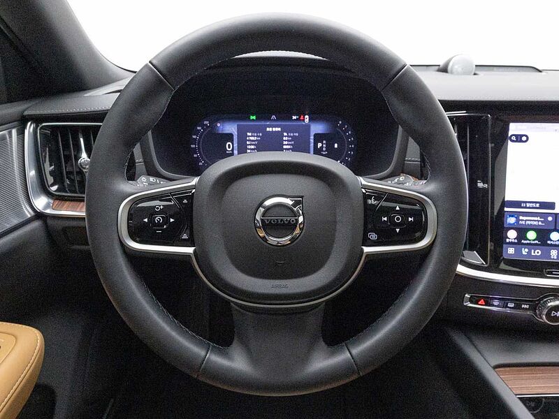 Volvo  Ultra, B5 AWD 마일드 하이브리드, 가솔린, 브라이트