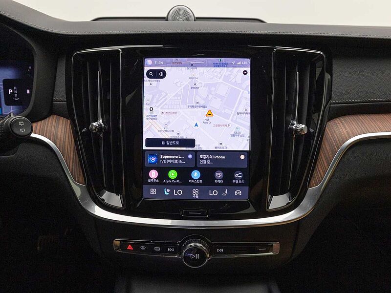 Volvo  Ultra, B5 AWD 마일드 하이브리드, 가솔린, 브라이트