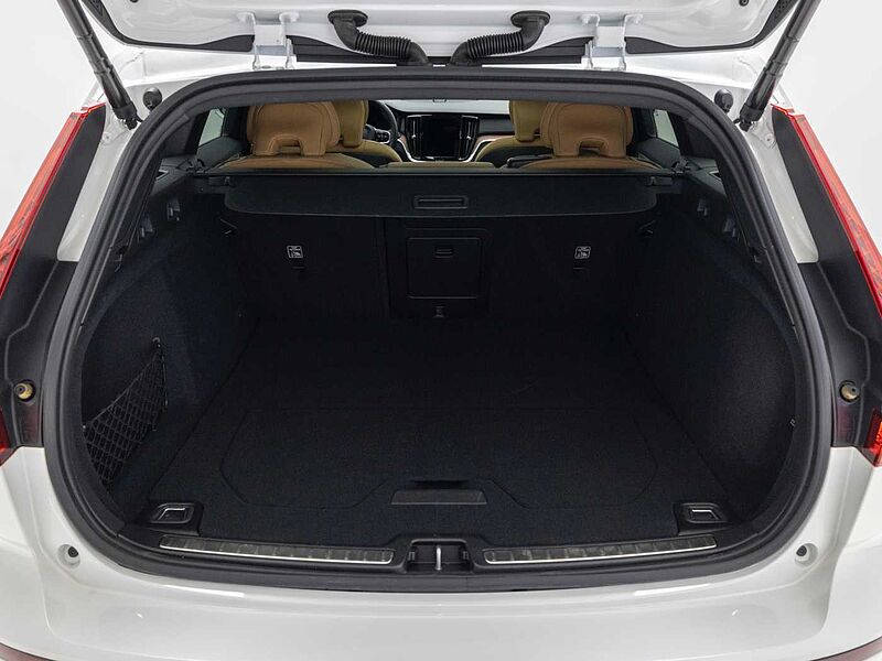 Volvo  Ultra, B5 AWD 마일드 하이브리드, 가솔린, 브라이트