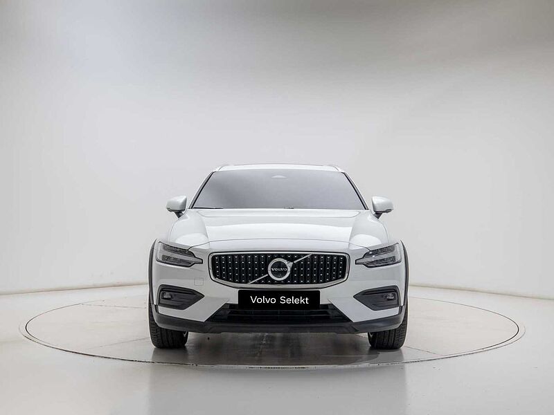 Volvo  Ultra, B5 AWD 마일드 하이브리드, 가솔린, 브라이트