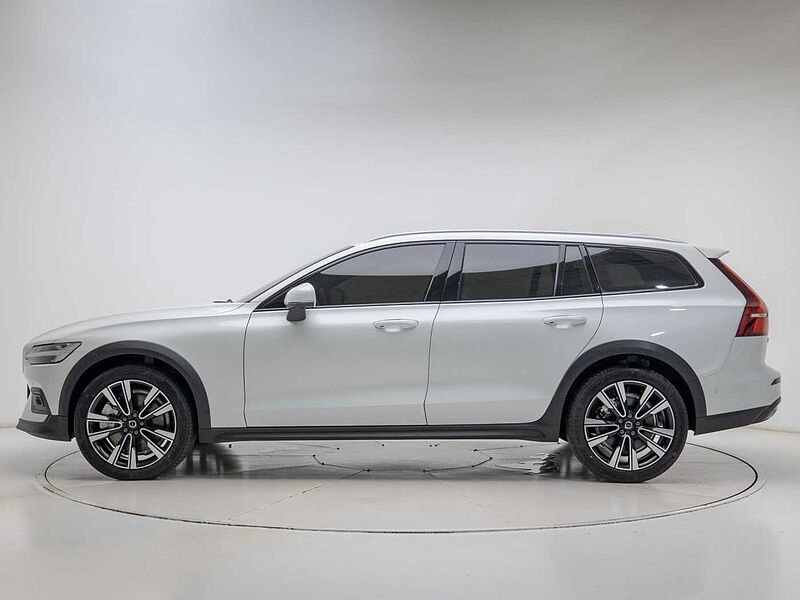 Volvo  Ultra, B5 AWD 마일드 하이브리드, 가솔린, 브라이트