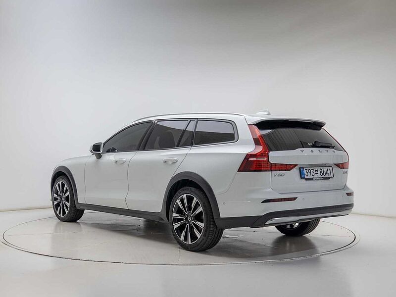 Volvo  Ultra, B5 AWD 마일드 하이브리드, 가솔린, 브라이트