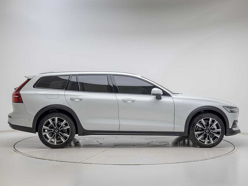 Volvo  Ultra, B5 AWD 마일드 하이브리드, 가솔린, 브라이트