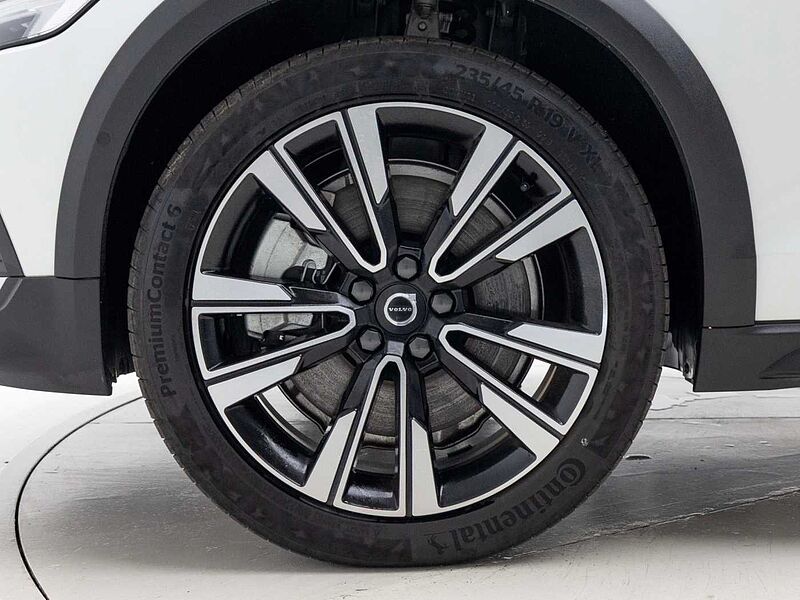 Volvo  Ultra, B5 AWD 마일드 하이브리드, 가솔린, 브라이트