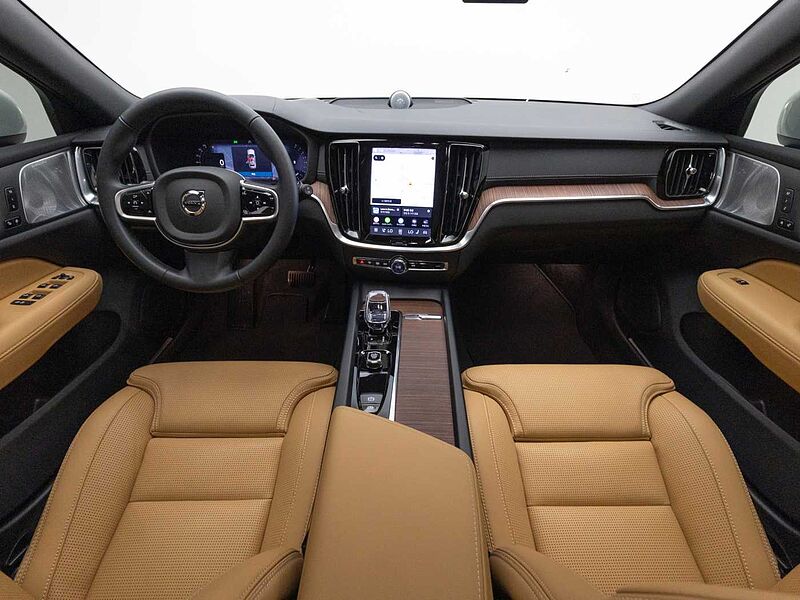 Volvo  Ultra, B5 AWD 마일드 하이브리드, 가솔린, 브라이트