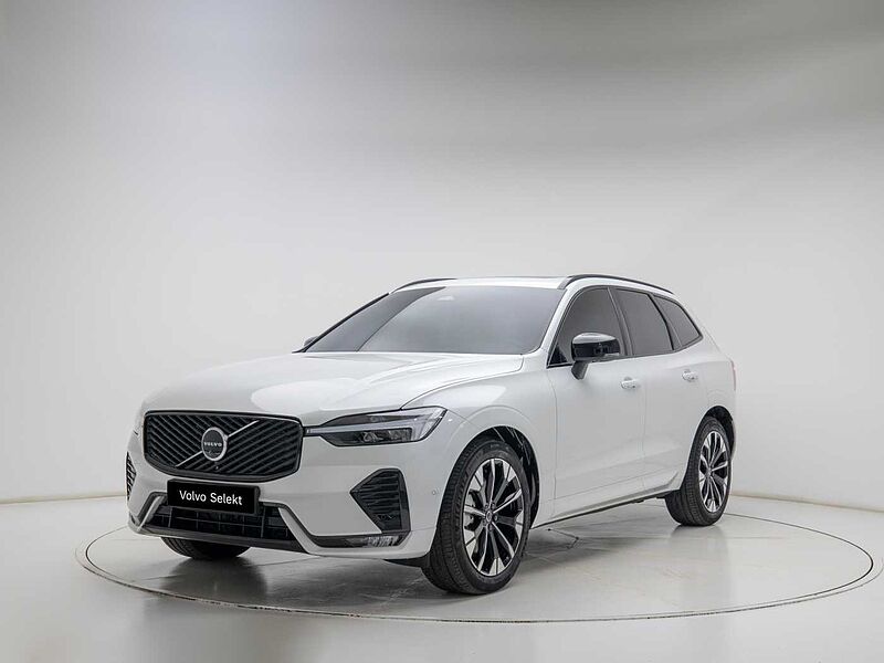 Volvo Ultra, B5 AWD 마일드 하이브리드, 가솔린, 다크