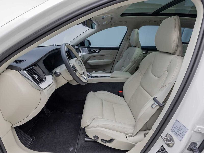 Volvo Ultra, B5 AWD 마일드 하이브리드, 가솔린, 다크