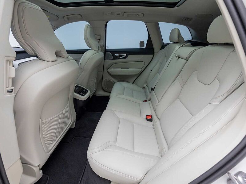 Volvo Ultra, B5 AWD 마일드 하이브리드, 가솔린, 다크
