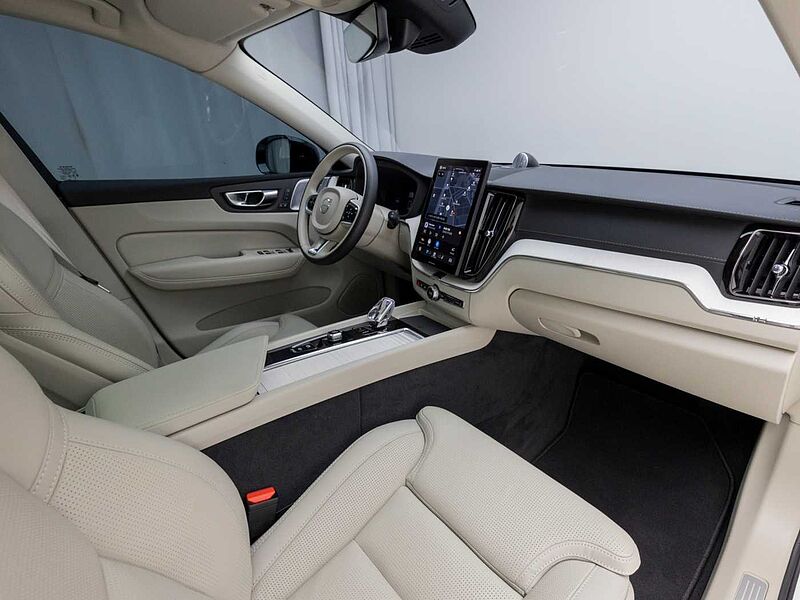 Volvo Ultra, B5 AWD 마일드 하이브리드, 가솔린, 다크