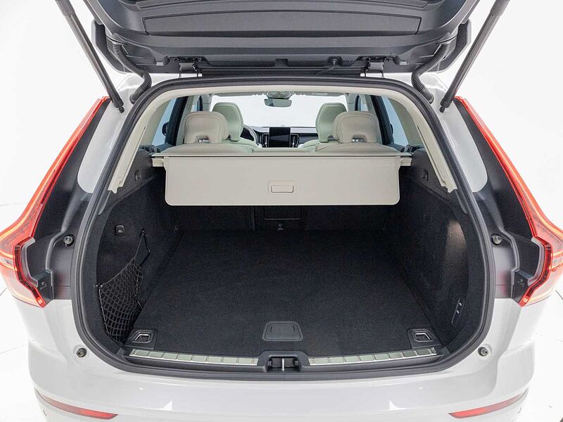 Volvo Ultra, B5 AWD 마일드 하이브리드, 가솔린, 다크