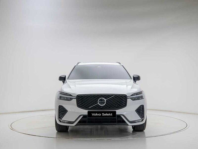 Volvo Ultra, B5 AWD 마일드 하이브리드, 가솔린, 다크