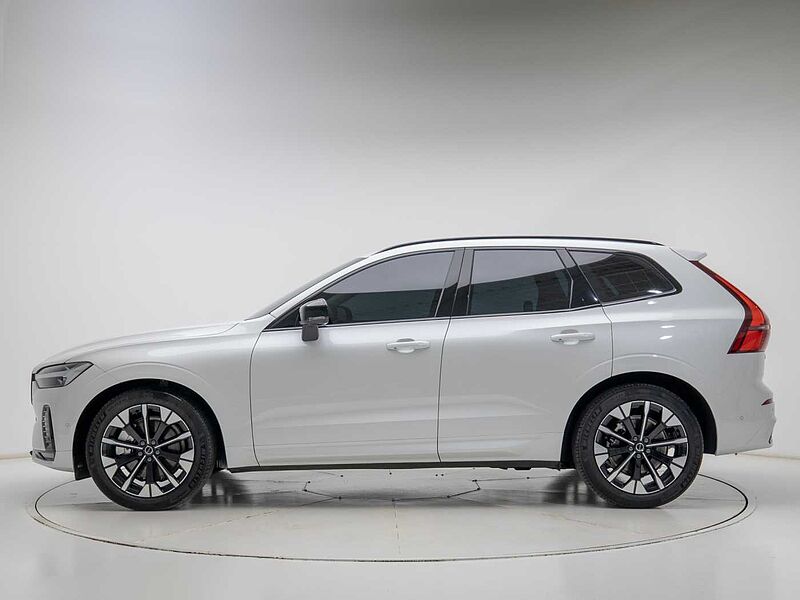 Volvo Ultra, B5 AWD 마일드 하이브리드, 가솔린, 다크