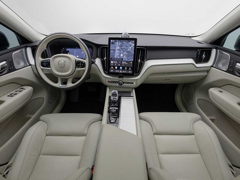 Volvo Ultra, B5 AWD 마일드 하이브리드, 가솔린, 다크