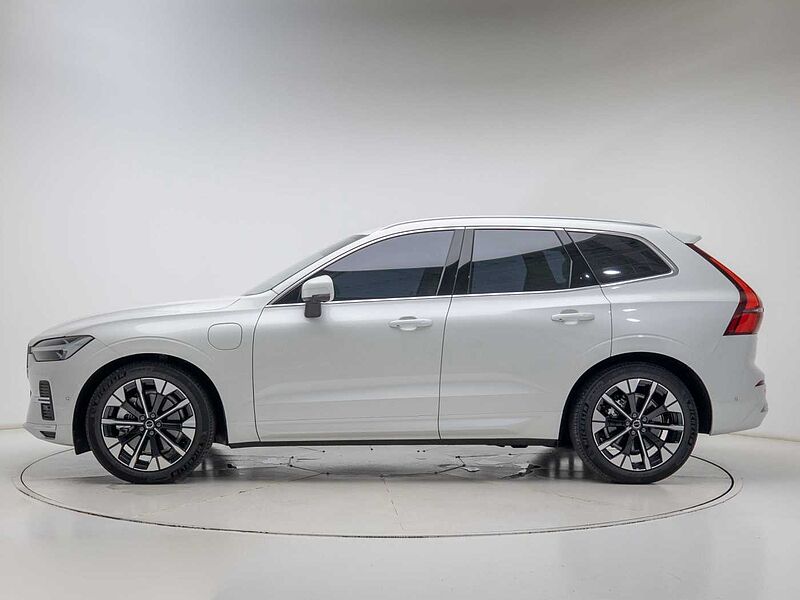 Volvo  Ultra, T8 AWD 플러그-인 하이브리드, 전기/가솔린, 브라이트