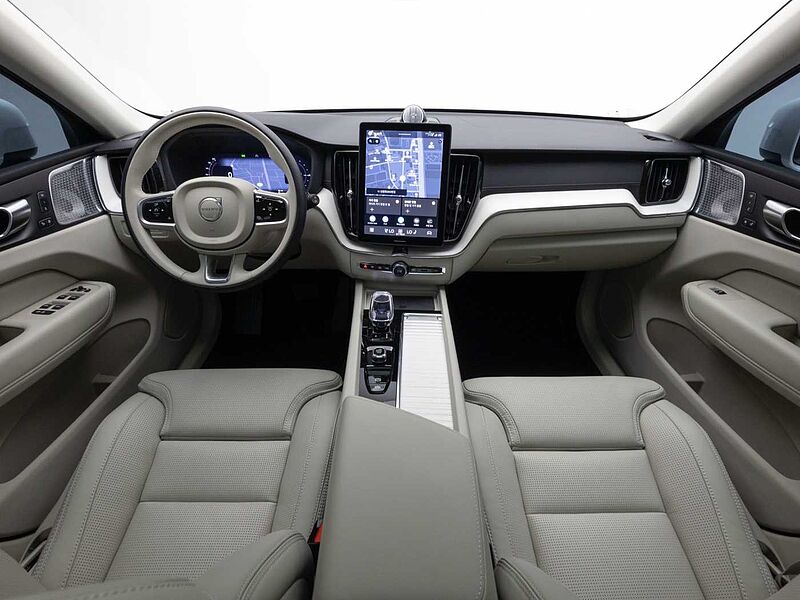 Volvo  Ultra, T8 AWD 플러그-인 하이브리드, 전기/가솔린, 브라이트