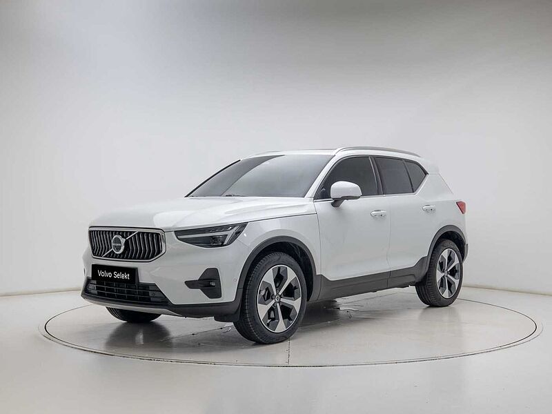 Volvo  Ultra, B4 AWD 마일드 하이브리드, 가솔린, 브라이트