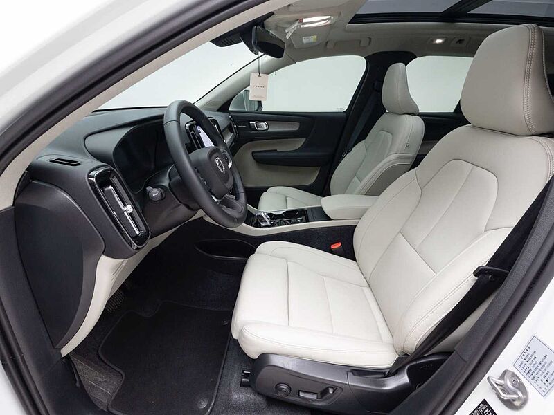 Volvo  Ultra, B4 AWD 마일드 하이브리드, 가솔린, 브라이트