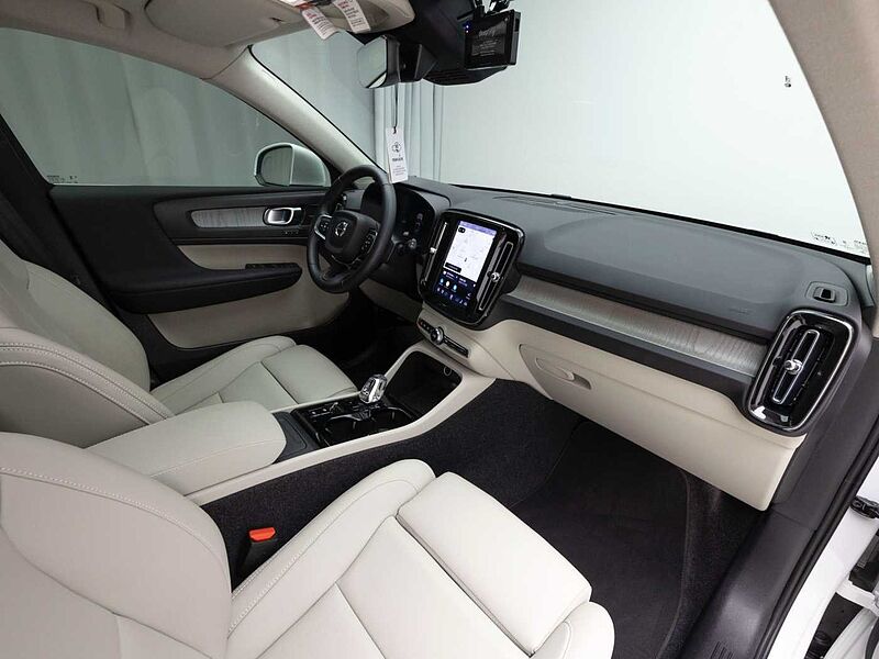 Volvo  Ultra, B4 AWD 마일드 하이브리드, 가솔린, 브라이트